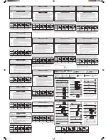 Предварительный просмотр 2 страницы NEC P401 - MultiSync - 40" LCD Flat Panel... Setup Manual