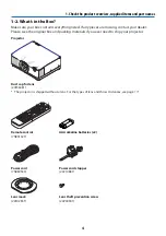 Preview for 28 page of NEC PA1004UL-W User Manual