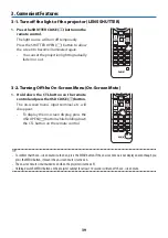 Preview for 63 page of NEC PA1004UL-W User Manual