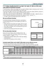 Preview for 91 page of NEC PA1004UL-W User Manual