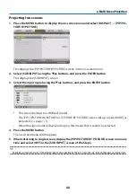 Preview for 92 page of NEC PA1004UL-W User Manual