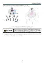 Preview for 24 page of NEC PA1705UL-W Installation Manual