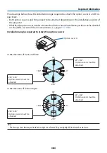 Preview for 32 page of NEC PA1705UL-W Installation Manual