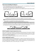 Preview for 34 page of NEC PA1705UL-W Installation Manual