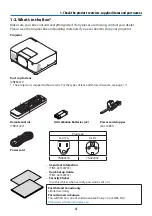 Preview for 39 page of NEC PA1705UL-W Installation Manual