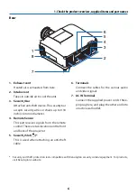 Preview for 41 page of NEC PA1705UL-W Installation Manual