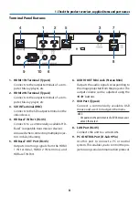 Preview for 44 page of NEC PA1705UL-W Installation Manual