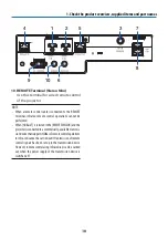 Preview for 45 page of NEC PA1705UL-W Installation Manual