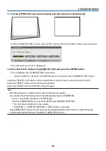 Preview for 80 page of NEC PA1705UL-W Installation Manual