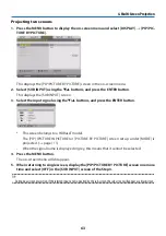 Preview for 98 page of NEC PA1705UL-W Installation Manual