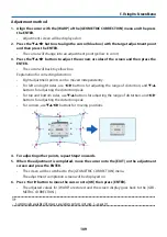 Preview for 144 page of NEC PA1705UL-W Installation Manual