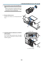 Preview for 180 page of NEC PA1705UL-W Installation Manual