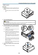 Preview for 185 page of NEC PA1705UL-W Installation Manual