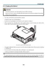 Preview for 195 page of NEC PA1705UL-W Installation Manual