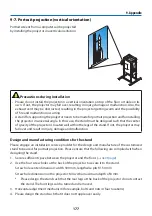 Preview for 212 page of NEC PA1705UL-W Installation Manual