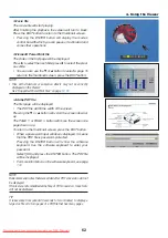 Preview for 74 page of NEC PA600X Series User Manual