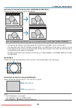 Preview for 107 page of NEC PA600X Series User Manual