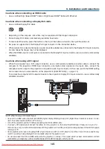 Preview for 157 page of NEC PA600X Series User Manual