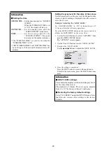 Preview for 37 page of NEC PlasmaSync 42VP4 User Manual