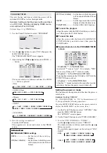 Preview for 39 page of NEC PlasmaSync 42VP4 User Manual