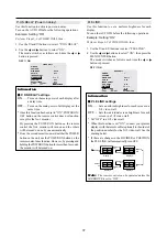 Preview for 44 page of NEC PlasmaSync 42VP4 User Manual