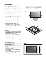 Предварительный просмотр 9 страницы NEC PlasmaSync 42XC10 User Manual
