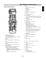 Предварительный просмотр 14 страницы NEC PlasmaSync 42XC10 User Manual