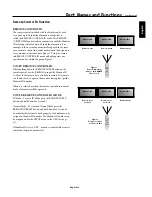 Предварительный просмотр 16 страницы NEC PlasmaSync 42XC10 User Manual