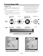Preview for 17 page of NEC PlasmaSync 42XC10 User Manual