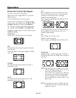 Предварительный просмотр 21 страницы NEC PlasmaSync 42XC10 User Manual