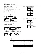 Preview for 23 page of NEC PlasmaSync 42XC10 User Manual