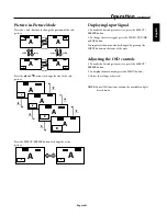 Предварительный просмотр 24 страницы NEC PlasmaSync 42XC10 User Manual