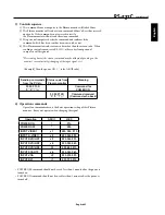 Preview for 28 page of NEC PlasmaSync 42XC10 User Manual