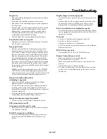 Preview for 30 page of NEC PlasmaSync 42XC10 User Manual