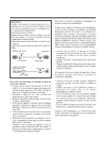Preview for 5 page of NEC PlasmaSync 61XM1A User Manual