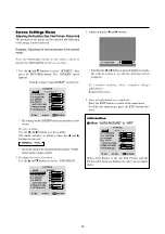 Preview for 32 page of NEC PlasmaSync 61XM1A User Manual