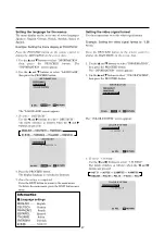 Preview for 44 page of NEC PlasmaSync 61XM1A User Manual