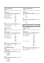Preview for 49 page of NEC PlasmaSync 61XM1A User Manual