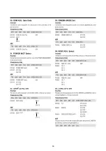 Preview for 53 page of NEC PlasmaSync 61XM1A User Manual