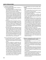 Предварительный просмотр 8 страницы NEC PlasmaSync PX-42VM1G Service Manual