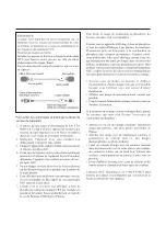 Предварительный просмотр 14 страницы NEC PlasmaSync PX-42VM1G Service Manual