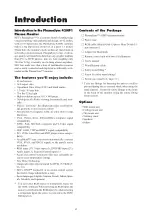 Предварительный просмотр 18 страницы NEC PlasmaSync PX-42VM1G Service Manual