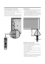 Предварительный просмотр 23 страницы NEC PlasmaSync PX-42VM1G Service Manual