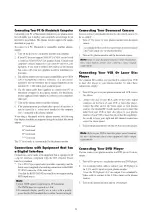 Предварительный просмотр 25 страницы NEC PlasmaSync PX-42VM1G Service Manual