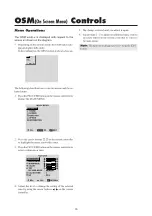 Preview for 32 page of NEC PlasmaSync PX-42VM1G Service Manual