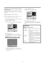 Предварительный просмотр 35 страницы NEC PlasmaSync PX-42VM1G Service Manual