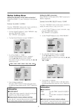 Предварительный просмотр 47 страницы NEC PlasmaSync PX-42VM1G Service Manual