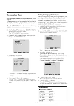 Предварительный просмотр 50 страницы NEC PlasmaSync PX-42VM1G Service Manual