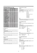 Предварительный просмотр 54 страницы NEC PlasmaSync PX-42VM1G Service Manual