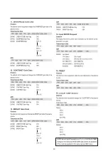 Preview for 56 page of NEC PlasmaSync PX-42VM1G Service Manual